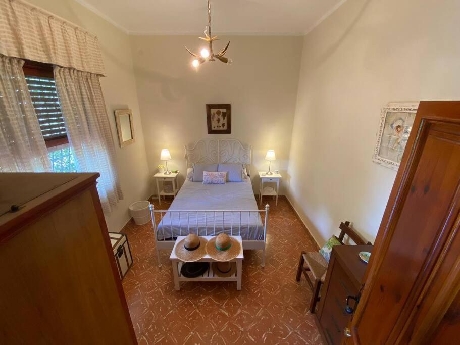 Ferienhaus Huerto Valenciano - Sol Y Tranquilidad - Piscina *
